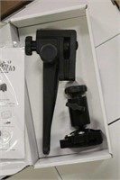 (48) Makaw Golf Video Perch Camera Mounts