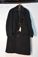 Cityrail Woolen Overcoat Size 7