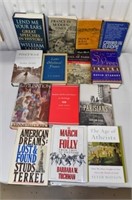 Fourteen Books on History