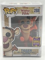 Winnie the Pooh’s "Tigger" Rare Funko Pop
