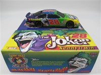 THE JOKER KENNY ERWIN #28 ACTION 1:24