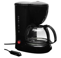 ROADPRO COFFEE MAKER $40