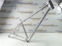 Cannondale Caffeine Frame Size Medium