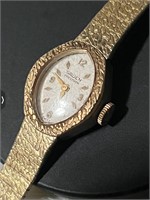 Gruen Vintage watch