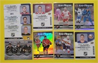 Assorted UD MVP Inserts - Lot of 10