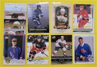 Assorted Rookie Card Lot - Lot of 15