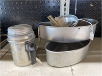 Camping Cookware