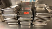 Food Pans