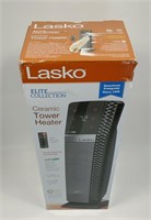 Lasko 22” Elite Collection Ceramic Tower Space Hea