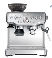 ULN-Breville Barista Express Espresso Machine