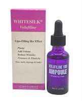 Whitesilk Volufiline Ampoule Serum