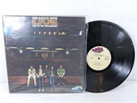 GUC The Guess Who "Live At The Paramount" Vinyl