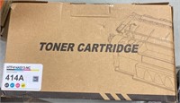 TONER CARTRIDGE HTF414AS13-NC 414A