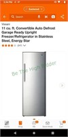 Freezer Refrigerator