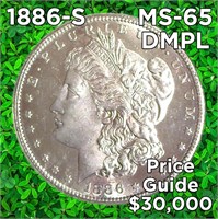 Great Morgans, Ancient & World, Cents, Eagles, & Much More