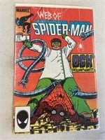 Web of Spider Man #5
