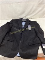 Men’s Suit Coat