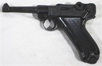 1941 German Luger 9mm