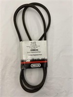 Oregon Poulan Replacement Belt For PP13008