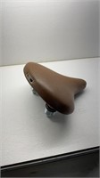 Persons Bicycle Seat