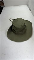 Military Hat