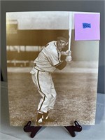 Stan Musial 11x14 Poster