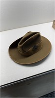 Australian Military Hat