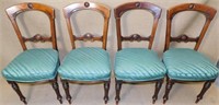 DINING CHAIRS