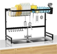 DISHRACK 25.6-31.5IN