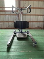 BestStand 400 Sit-To-Stand Lift