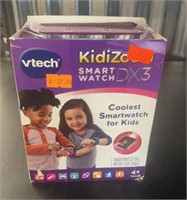 Vtech Kidizoom Smart Watch DX3