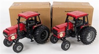 1/16 Ertl International 2594 Special Ed Tractors