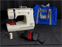 Janome  American Sewing Guild machine