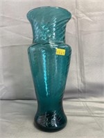 Early Blown Glass Vase