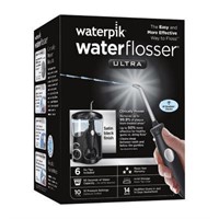 $120  Waterpik WP-112 Designer Ultra Water Flosser