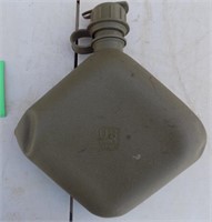 Army Canteen