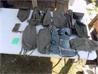 Misc  Army Gear