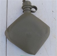 Army Canteen