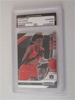 ISAAC OKORO AUTHENTIC AUTO ROOKIE CARD
