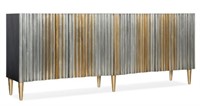 Melange 92in Sideboard Hooker Furniture