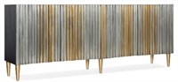 Hooker Furniture Melange 92in Sideboard