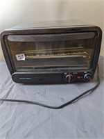 Proctor Silex Used Toaster Oven