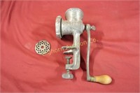 Vintage Wards Meat/Food Chopper