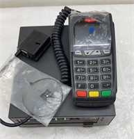 Ingenico CT-250 credit payment system