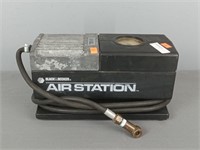Portable Electric Inflator