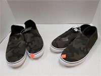 2 Pair - Men's  Shoes (Size 9)