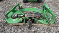 Front Mower Deck off JD 1445 Commercial Mower