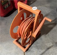 Exstention Cord with Wheel