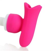 Magic Wand Attachments for 4-4.5cm Massager Head R