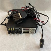 12V Vintage CB Radio